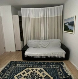 Продажа 1-комн квартиры на вторичном рынке улица Михайлова,  д. 30А к1