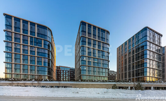 Продажа 4-комн квартиры на вторичном рынке ул Братьев Фонченко,  д. 1,  к. 7