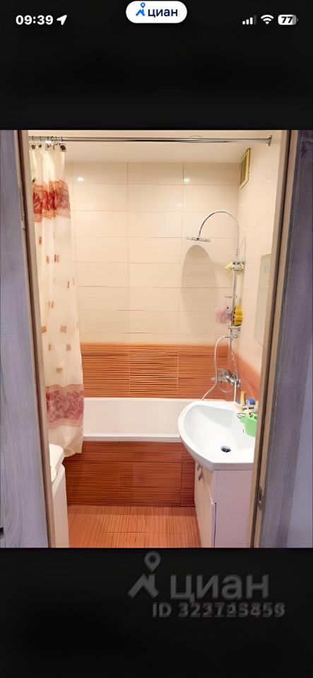 Продажа 2-комн квартиры на вторичном рынке проезд Чечерский, 126к1