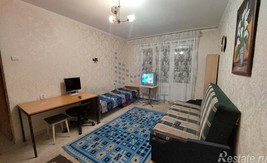 Продажа 2-комн квартиры на вторичном рынке Горки-10, Рублёво-Успенское шоссе,  д. 20