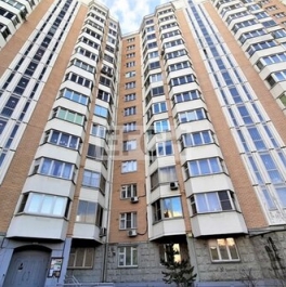 Аренда 1-комн квартиры на вторичном рынке улица Дмитриевского,  д. 23