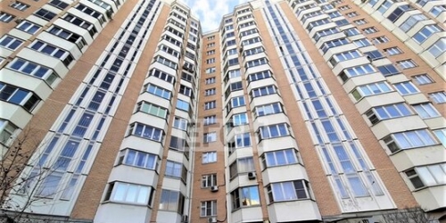 1-комн квартира улица Дмитриевского,  д. 23