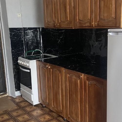 Комната Карельский переулок, 4