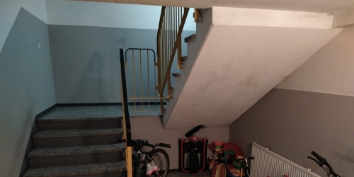 2-комн квартира Всеволожск г., Аэропортовская ул. ,  д. 5