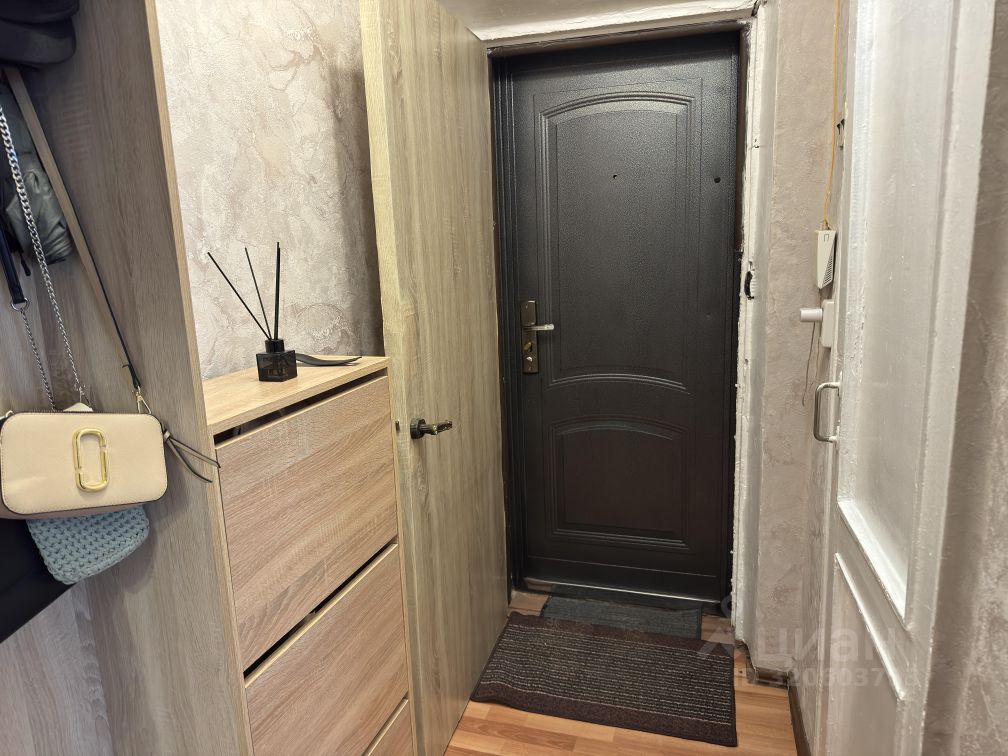 Продажа 1-комн квартиры на вторичном рынке улица 2-я Синичкина, 1/2