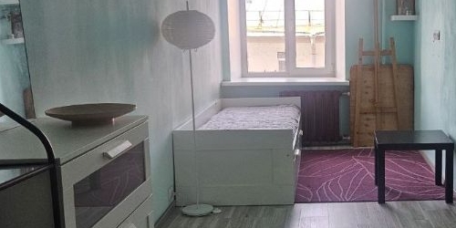 Комната Нарвский проспект, 16