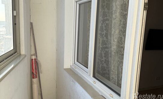 Продажа 1-комн квартиры на вторичном рынке Московская улица,  д. 3