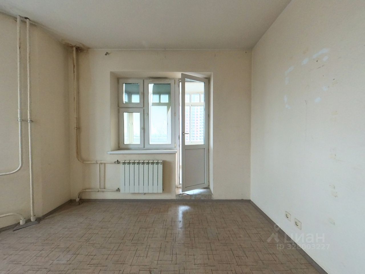 Продажа 3-комн квартиры на вторичном рынке улица Борисовские Пруды, 5к1