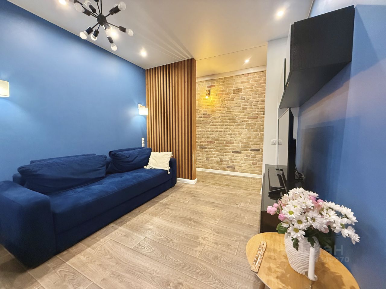 Продажа 2-комн квартиры на вторичном рынке Каменноостровский проспект, 29