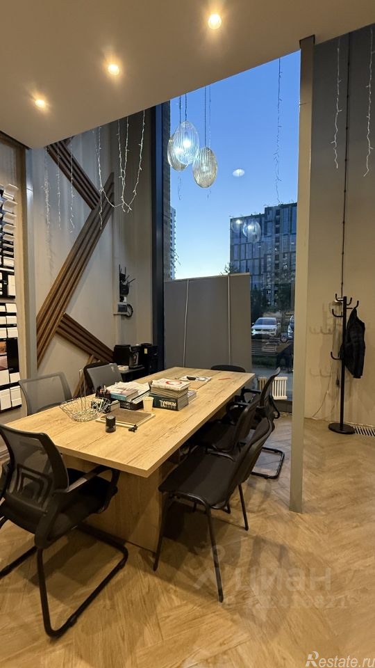 Аренда офиса Корабельная улица,  д. 9