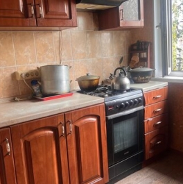 Продажа 2-комн квартиры на вторичном рынке Красково, ул Карла Маркса,  д. 117/15