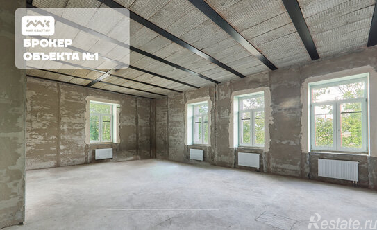 Продажа 3-комн квартиры на вторичном рынке Пушкин г, Захаржевская ул,  д. 14