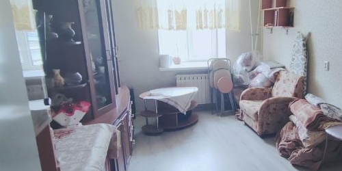 Комната 14-я Васильевского острова линия, 25-27