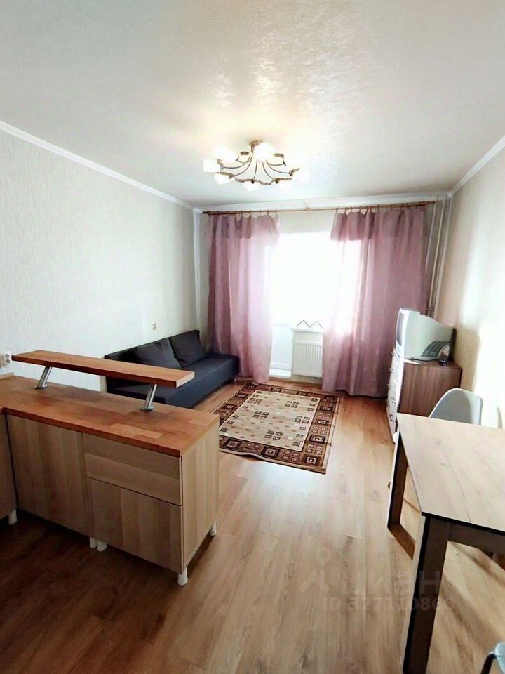 Аренда студии пос. Шушары, проспект Новгородский, 7к2
