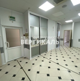 Продажа офиса Ленинский пр-кт, д. 123 Продажа офиса Ленинский пр-кт, д. 123