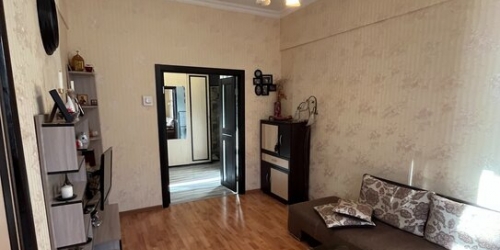 3-комн квартира Подбельского 5-й проезд,  д. 4А,  к. 2