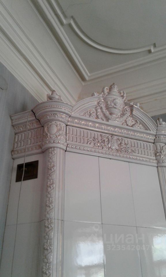 Продажа 2-комн квартиры на вторичном рынке Московский проспект, 125