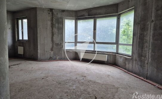 Продажа 3-комн квартиры на вторичном рынке ул Беломорская,  д. 18А