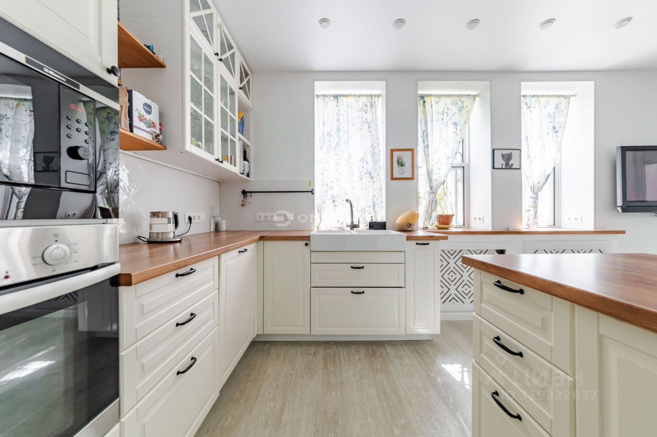 Продажа дома пос. Лисий Нос, Балтийский проспект, 24