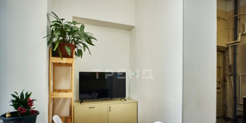 3-комн квартира Бронницкая улица,  д. 10