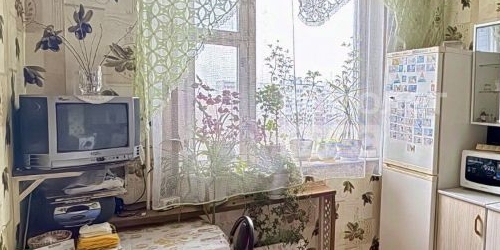 2-комн квартира Востряковский проезд, 17К4