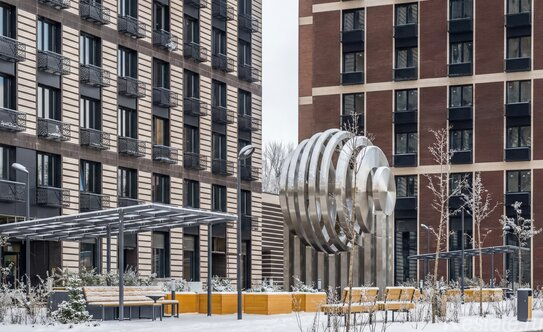 Продажа 2-комн квартиры на вторичном рынке ул Красного Маяка,  д. 26,  к. 1 стр 1