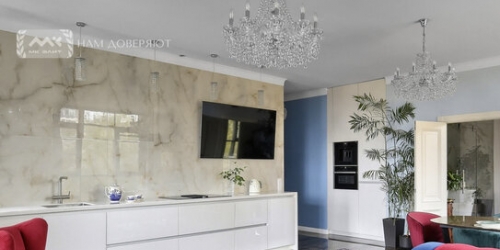 3-комн квартира Ремесленная улица,  д. 21