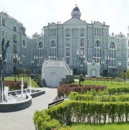 Продажа 4-комн квартиры на вторичном рынке Береговая улица,  д. 8 к1