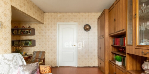 3-комн квартира ул Народная,  д. 2