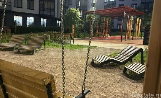 Продажа 1-комн квартиры на вторичном рынке проспект Будённого