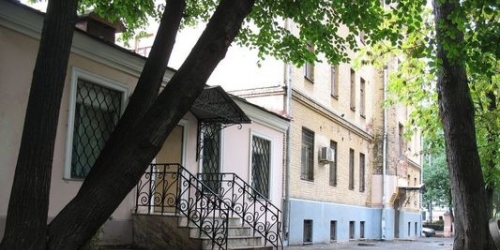 7-комн квартира Каменная Слобода пер,  д. 2/1с1