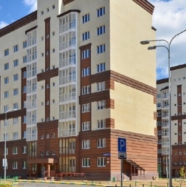 Продажа 3-комн квартиры на вторичном рынке Лопатино, ул Сухановская,  д. 3