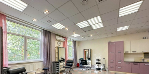 Помещение свободного назначения Первомайская ул,  д. 22