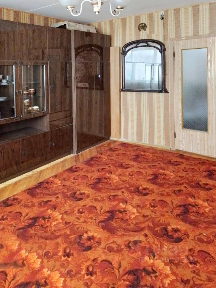 Продажа 2-комн квартиры на вторичном рынке Королев, проспект Космонавтов, 8В