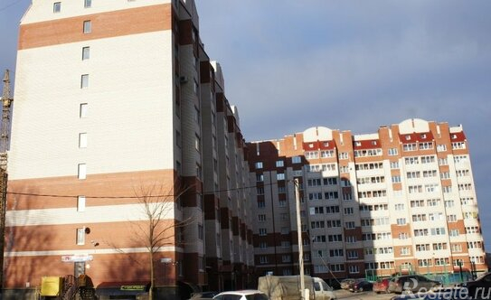 Продажа 1-комн квартиры на вторичном рынке Мурино г, Шоссе в Лаврики ул,  д. 34 к2