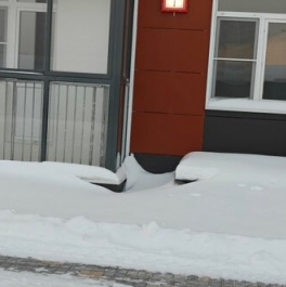 Продажа 1-комн квартиры на вторичном рынке Северный пр-д,  д. 2