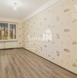 Продажа 3-комн квартиры на вторичном рынке Маршала Блюхера пр-кт,  д. 38 к1
