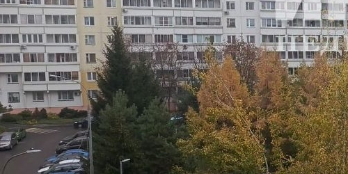 2-комн квартира Изюмская улица, 22