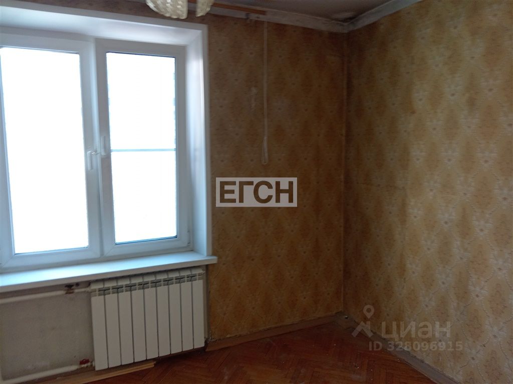 Продажа 2-комн квартиры на вторичном рынке Парковая 13-я ул,  д. 36