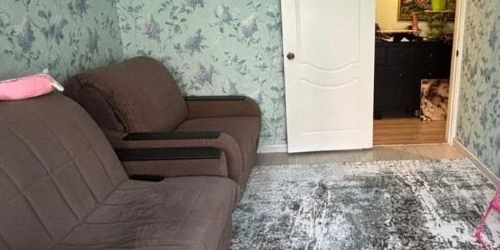 3-комн квартира Погонный проезд, 1К10