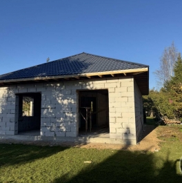 Продажа дома Вырица пос., Полтавская ул. Продажа дома Вырица пос., Полтавская ул.