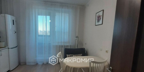 1-комн квартира ул Бутлерова,  д. 9,  к. 2