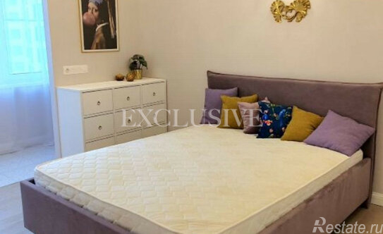 Продажа 3-комн квартиры на вторичном рынке Херсонская ул,  д. 43