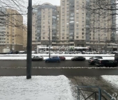 Продать Квартиры вторичка улица Есенина  11 к1 