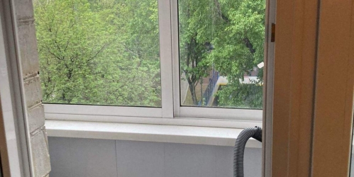 3-комн квартира Люсиновская улица,  д. 72