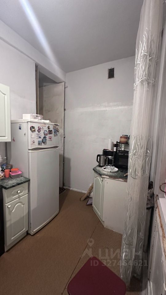 Продажа 3-комн квартиры на вторичном рынке Егорьевск, Советская улица, 29к1
