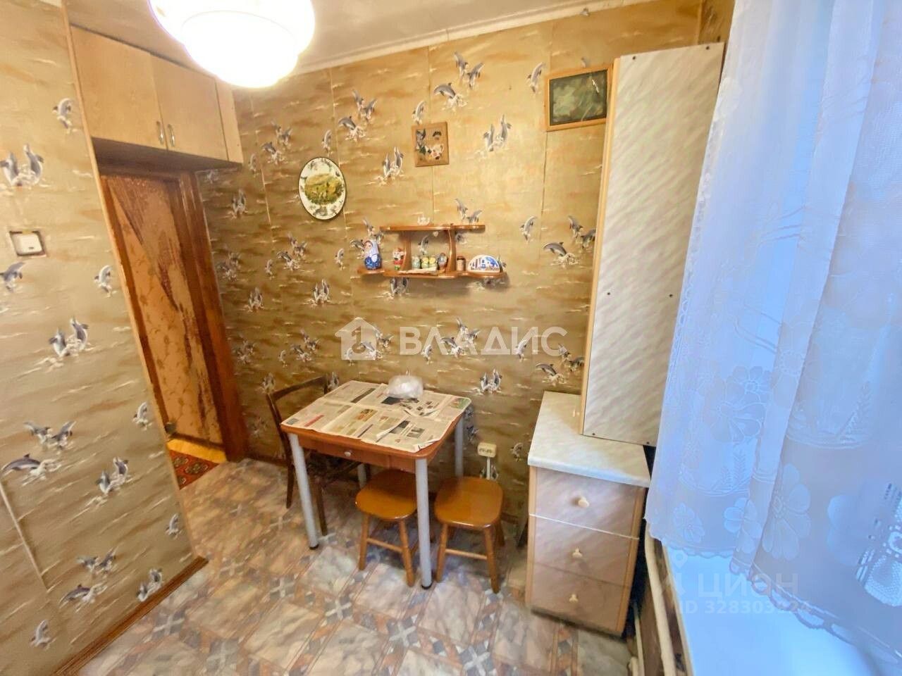 Продажа 3-комн квартиры на вторичном рынке Одинцово, Можайское шоссе, 38