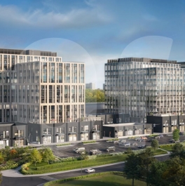 Продажа офиса проезд Черепановых,  д. 68