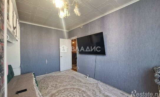 Продажа 3-комн квартиры на вторичном рынке ул Дегунинская,  д. 17