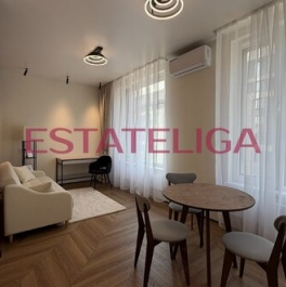 Продажа 1-комн квартиры на вторичном рынке пр-кт Лихачёва,  д. 22